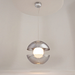 Подвесной светильник Comet Wicksell варинант исполнения - 3 | Loft Concept в Барнауле