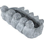 Кашпо Canaries варинант исполнения - 1 | Loft Concept в Барнауле