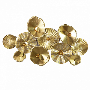 Панно настенное Blank Sheet Bouquet of flowers