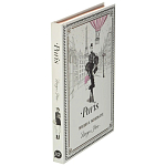 Megan Hess Paris: Through a Fashion Eye варинант исполнения - 7 | Loft Concept в Барнауле