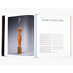 Коллекционный Арт-альбом Izumi Kato - Self Titled Perrotin Monograph варинант исполнения - 6 | Loft Concept в Барнауле