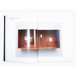 Книга Laurent Grasso: Time Travel варинант исполнения - 2 | Loft Concept в Барнауле