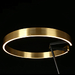 Торшер Golden Ring варинант исполнения - 2 | Loft Concept в Барнауле