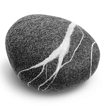 Пуф - Камень ИСТ варинант исполнения - 7 | Loft Concept в Барнауле