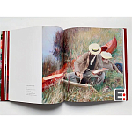 Книга Коллекция картин Сарджента Sargent: The Masterworks варинант исполнения - 5 | Loft Concept в Барнауле