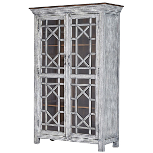 Буфет Grey Mango III