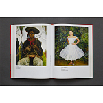 Фрида Кало и Диего Ривера. Viva La Vida варинант исполнения - 4 | Loft Concept в Барнауле