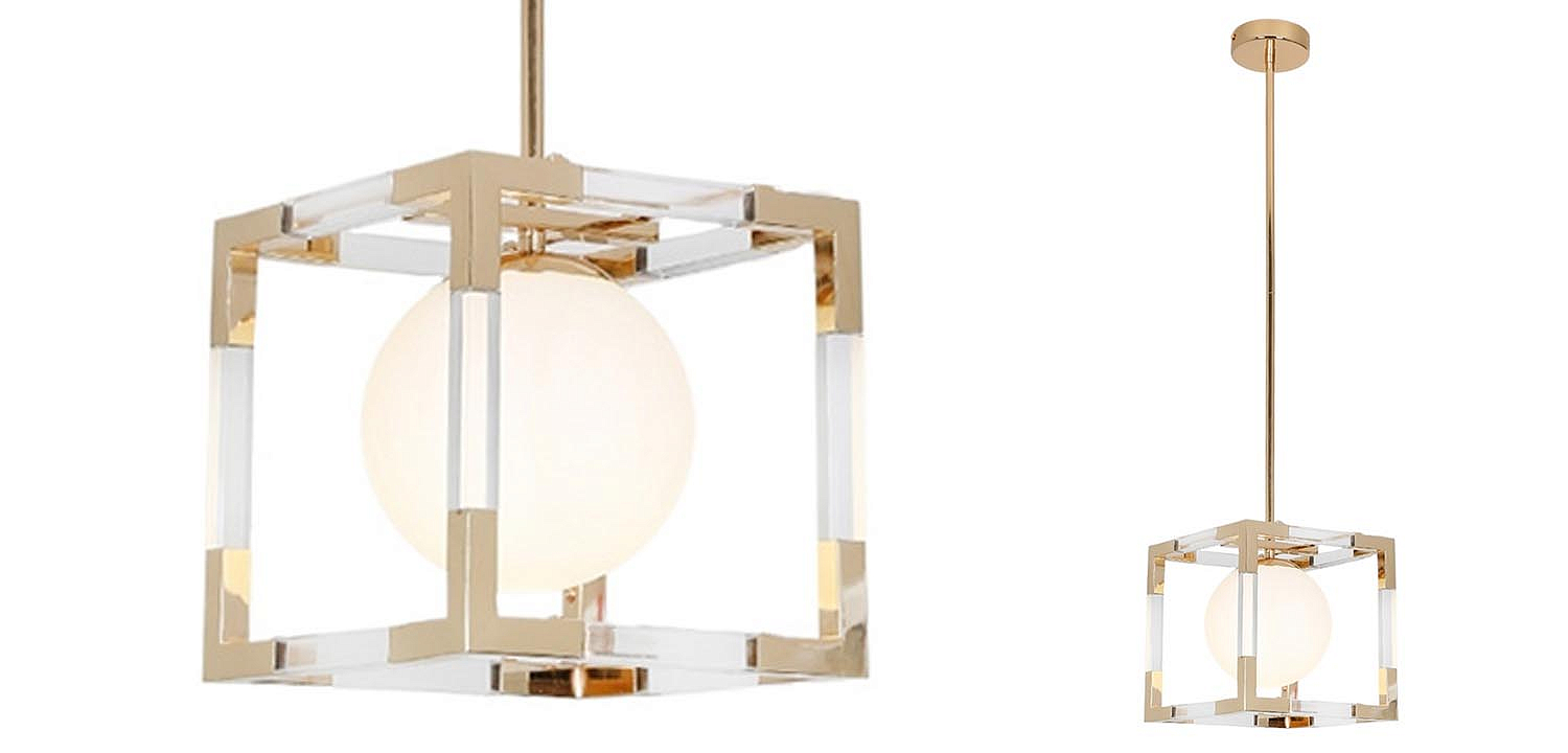 Подвесной светильник Dunvel Hanging lamp Подвесной светильник Dunvel Hanging lamp - Loft-Concept в Барнауле