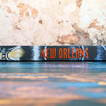 Красочная книга-трансформер о Новом Орлеане New Orleans: Werner Pawlok варинант исполнения - 2 | Loft Concept в Барнауле