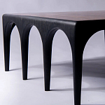 Журнальный стол Arcada варинант исполнения - 2 | Loft Concept в Барнауле