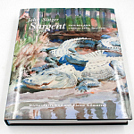 Подарочная Книга художник John Singer Sargent: Figures and Landscapes, 1914-1925 варинант исполнения - 4 | Loft Concept в Барнауле
