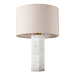 Настольная лампа Stone Table Lamp Prism варинант исполнения - 1 | Loft Concept в Барнауле