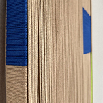 Панно текстильное «Каир 1» варинант исполнения - 2 | Loft Concept в Барнауле