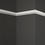 Гладкий молдинг MT-36 варинант исполнения - 1 | Loft Concept в Барнауле