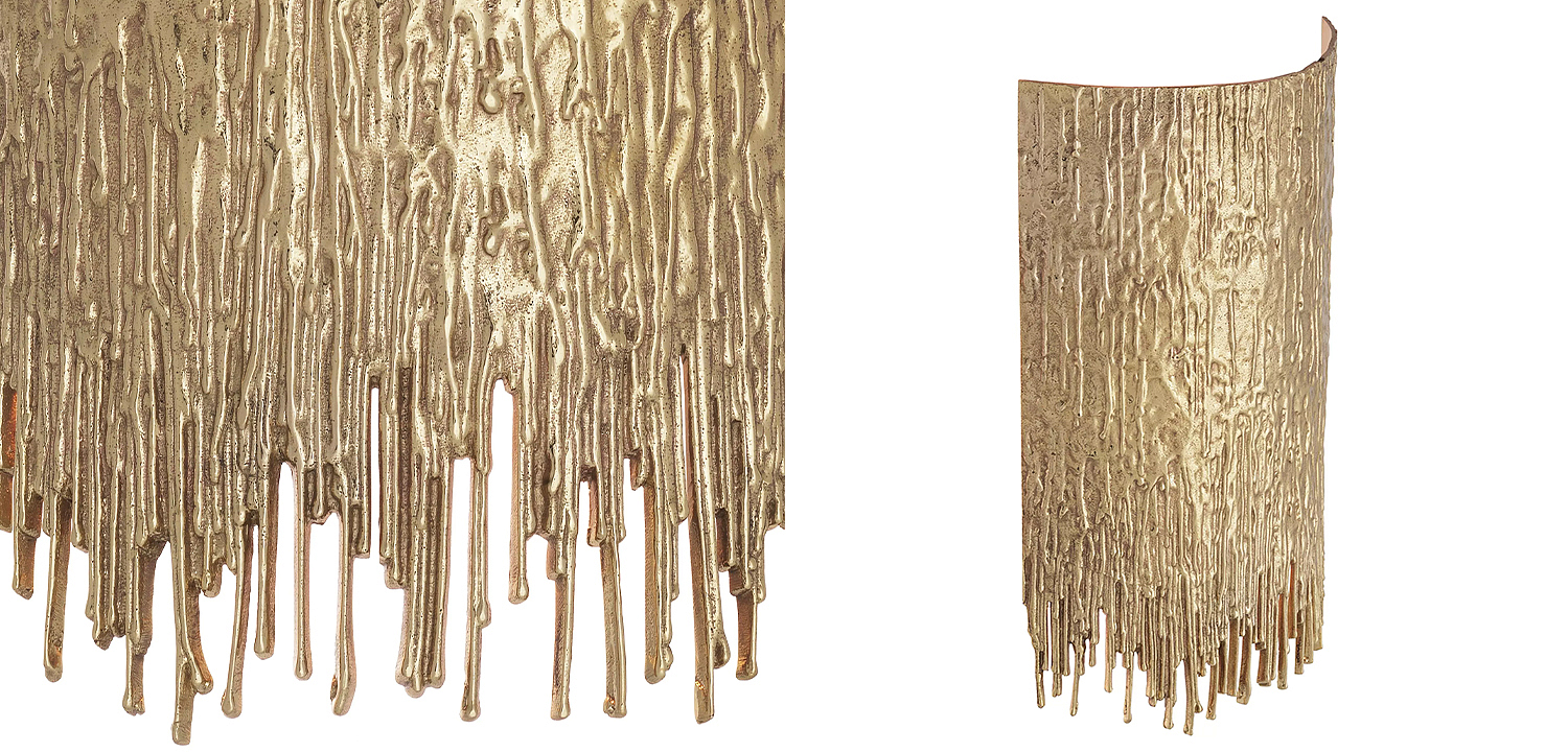 Бра Eichholtz Wall Lamp Grove Бра Eichholtz Wall Lamp Grove - Loft-Concept в Барнауле