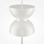 Торшер White outlines варинант исполнения - 3 | Loft Concept в Барнауле