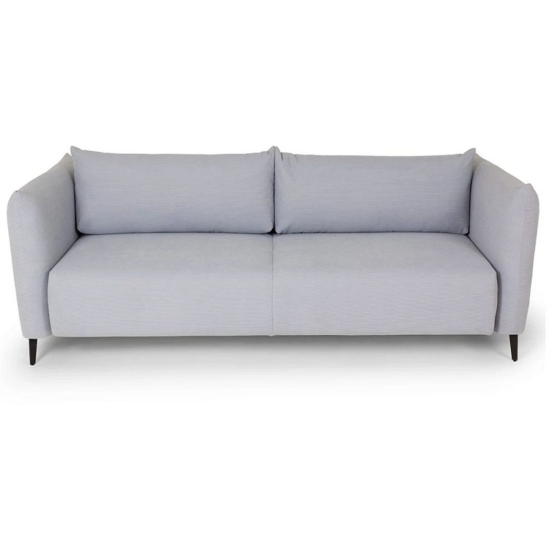 Диван Clo Maren light grey Светло-серый Диван Clo Maren light grey Светло-серый в Барнауле | Loft Concept