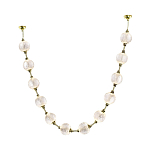 Люстра подвесная с шарообразными плафонами Crystal Globule варинант исполнения - 4 | Loft Concept в Барнауле