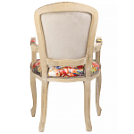 Кресло Protugea Lux варинант исполнения - 3 | Loft Concept в Барнауле