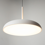 Подвесной светильник Gerhard 3000К 39Вт варинант исполнения - 10 | Loft Concept в Барнауле