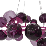 Люстра Wild Grape варинант исполнения - 4 | Loft Concept в Барнауле