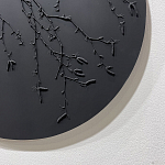 Панно Береза варинант исполнения - 3 | Loft Concept в Барнауле