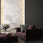 Барельеф COLIBRI варинант исполнения - 1 | Loft Concept в Барнауле