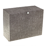 Настольный письменный набор из змеевика  и бронзы с декором в виде орла в подарочной упаковке Successful Leader варинант исполнения - 4 | Loft Concept в Барнауле