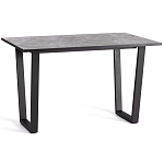 Стол с прямоугольной столешницей Corsa варинант исполнения - 1 | Loft Concept в Барнауле