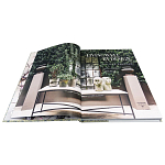 Книга Living Well by Design варинант исполнения - 3 | Loft Concept в Барнауле