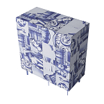 Тумба Venti Dreams варинант исполнения - 2 | Loft Concept в Барнауле