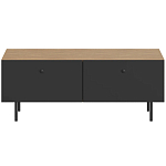 Длинная тумба Elise Cabinet варинант исполнения - 3 | Loft Concept в Барнауле