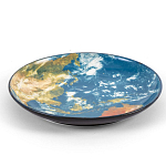 Блюдо Seletti Earth Asia варинант исполнения - 1 | Loft Concept в Барнауле
