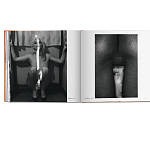 Подарочный Альбом Фото ню The Big Book of Pussy 18+ варинант исполнения - 2 | Loft Concept в Барнауле