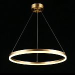 Люстра подвесная светодиодная круглая Armel 2 варинант исполнения - 2 | Loft Concept в Барнауле