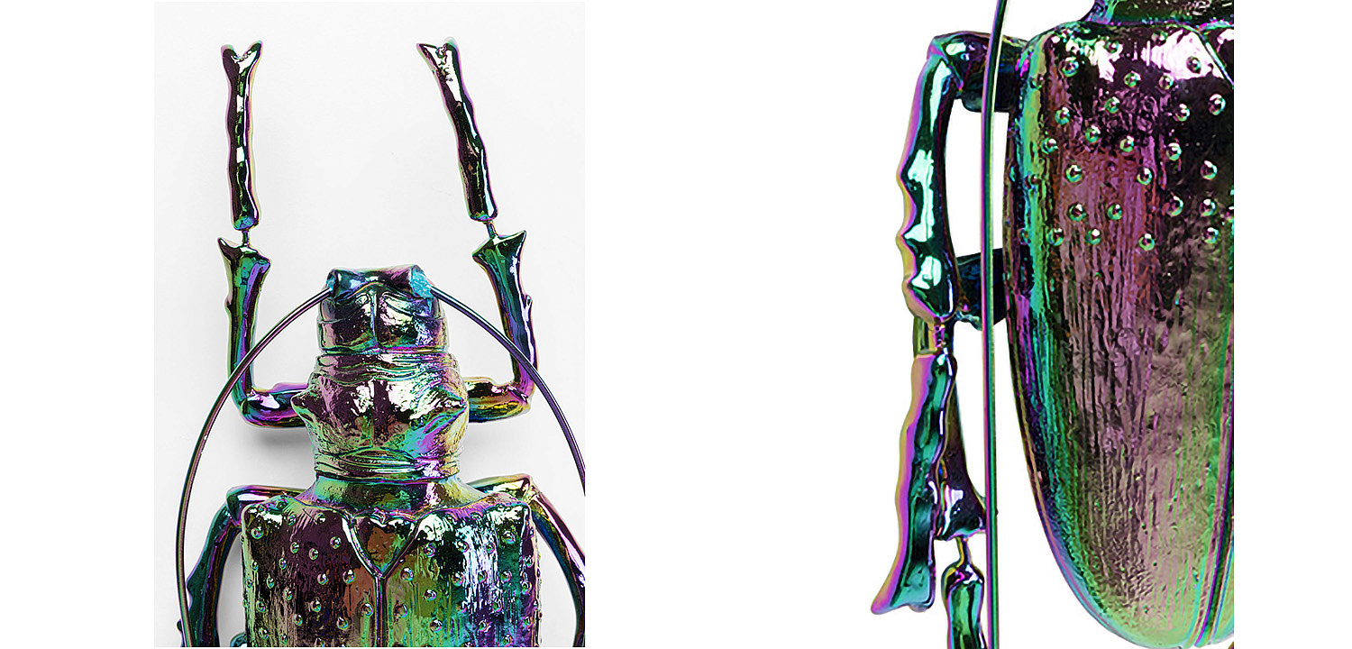 Аксессуар на стену Beetle I - Loft-Concept в Барнауле