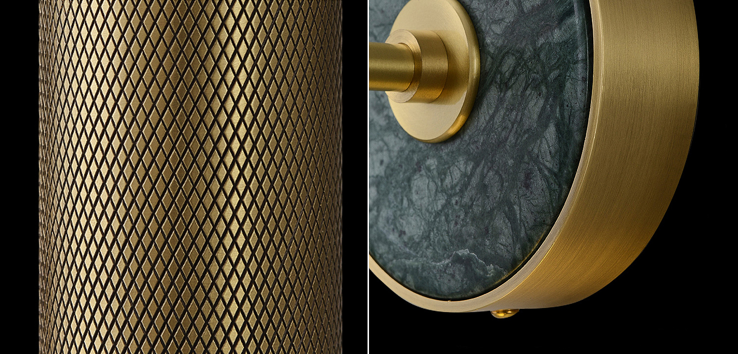 Бра Frode Wall lamp Бра Frode Wall lamp - Loft-Concept в Барнауле