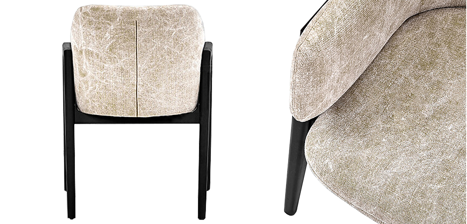 Стул Luag Stool Стул Luag Stool - Loft-Concept в Барнауле