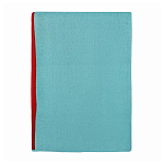 Плед хлопковый по мотивам нанайских орнаментов Ural and Siberian Patterns варинант исполнения - 4 | Loft Concept в Барнауле