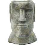 Кашпо The idol of a man варинант исполнения - 2 | Loft Concept в Барнауле