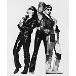 Подарочный Фотоальбом Two Million Miles by Andrew Macpherson варинант исполнения - 4 | Loft Concept в Барнауле