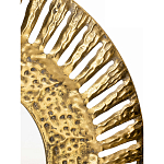 Настенное зеркало The Golden Plate варинант исполнения - 2 | Loft Concept в Барнауле