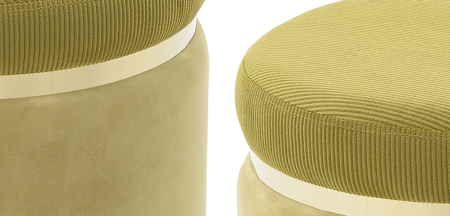 Пуф Enkarna Pouf Пуф Enkarna Pouf - Loft-Concept в Барнауле
