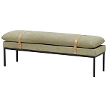 Банкетка Chase Banquet варинант исполнения - 1 | Loft Concept в Барнауле