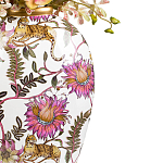 Ваза фарфоровая Leopard Collection  варинант исполнения - 2 | Loft Concept в Барнауле