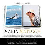 Подарочный фото-альбом Для тех, кто мечтает о приключениях Hotel Wailea  варинант исполнения - 5 | Loft Concept в Барнауле