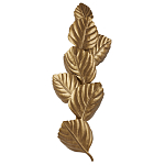 Бра в виде ветки с листьями Leaves From Above варинант исполнения - 3 | Loft Concept в Барнауле