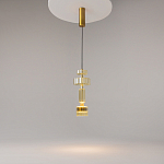 Подвесной светильник Level А 3000К 12ВТ варинант исполнения - 3 | Loft Concept в Барнауле