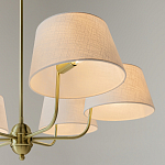 Люстра подвесная Modesto Е14 варинант исполнения - 12 | Loft Concept в Барнауле