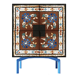 Тумба Short Carpet Angle варинант исполнения - 2 | Loft Concept в Барнауле